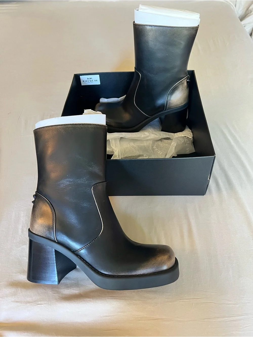 Coach brand new